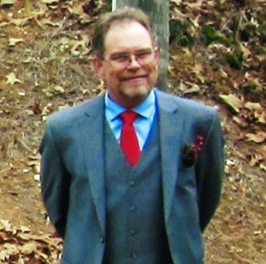 George Houston Beard Profile Photo