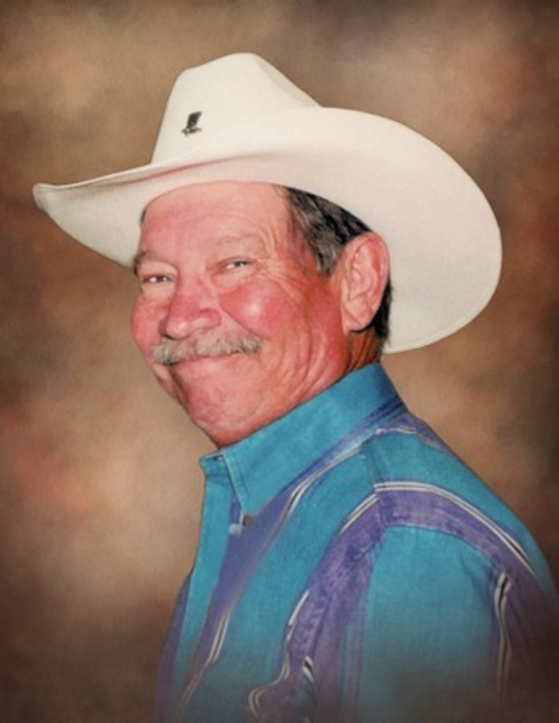 Allen Boutte, Sr.