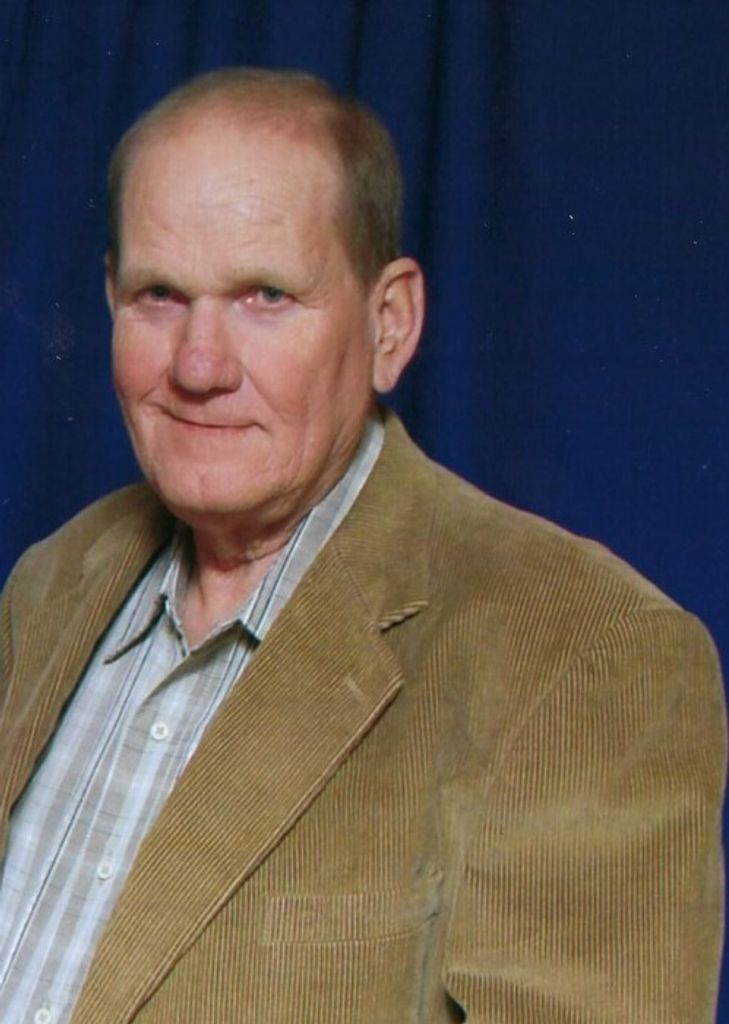Howard Levert (Jr.)  Ladner