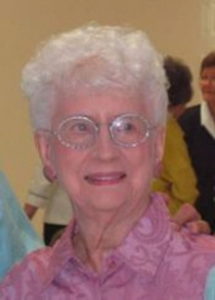 Grace Lindsey