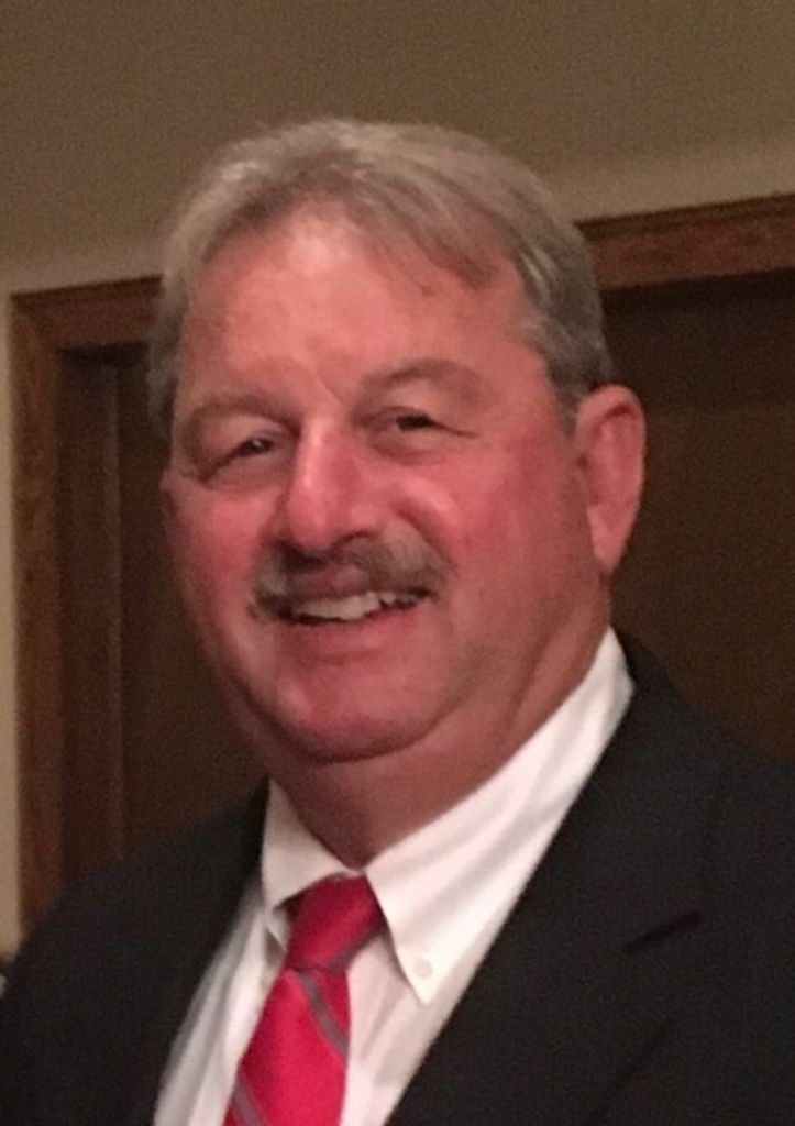 Robert E. Dickey, Jr.