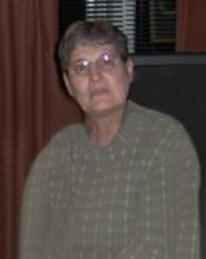 Carol Rae King Scott