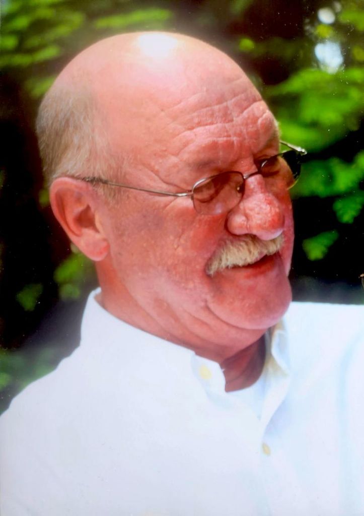 Calvin Keith Smith Profile Photo