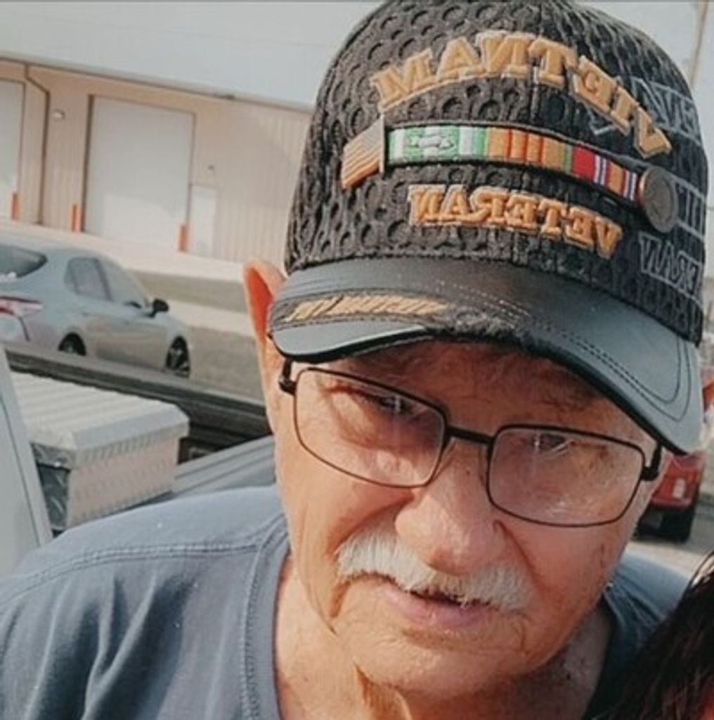 Frank Eugene Ridgen Profile Photo