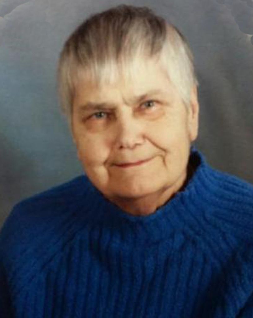 Elaine Kjonaas