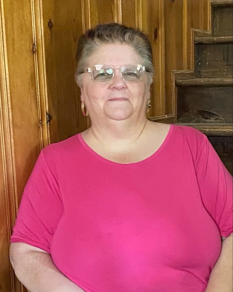 Susan Margenia Ellis