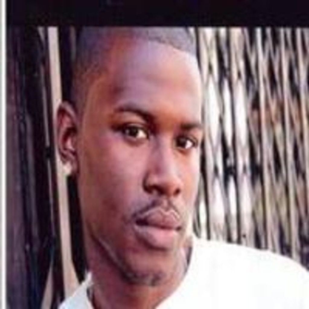 Donnell Jackson