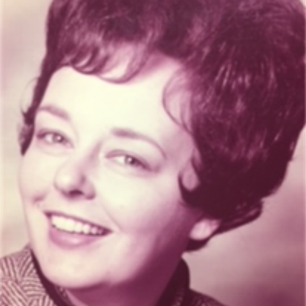 Barbara Beery