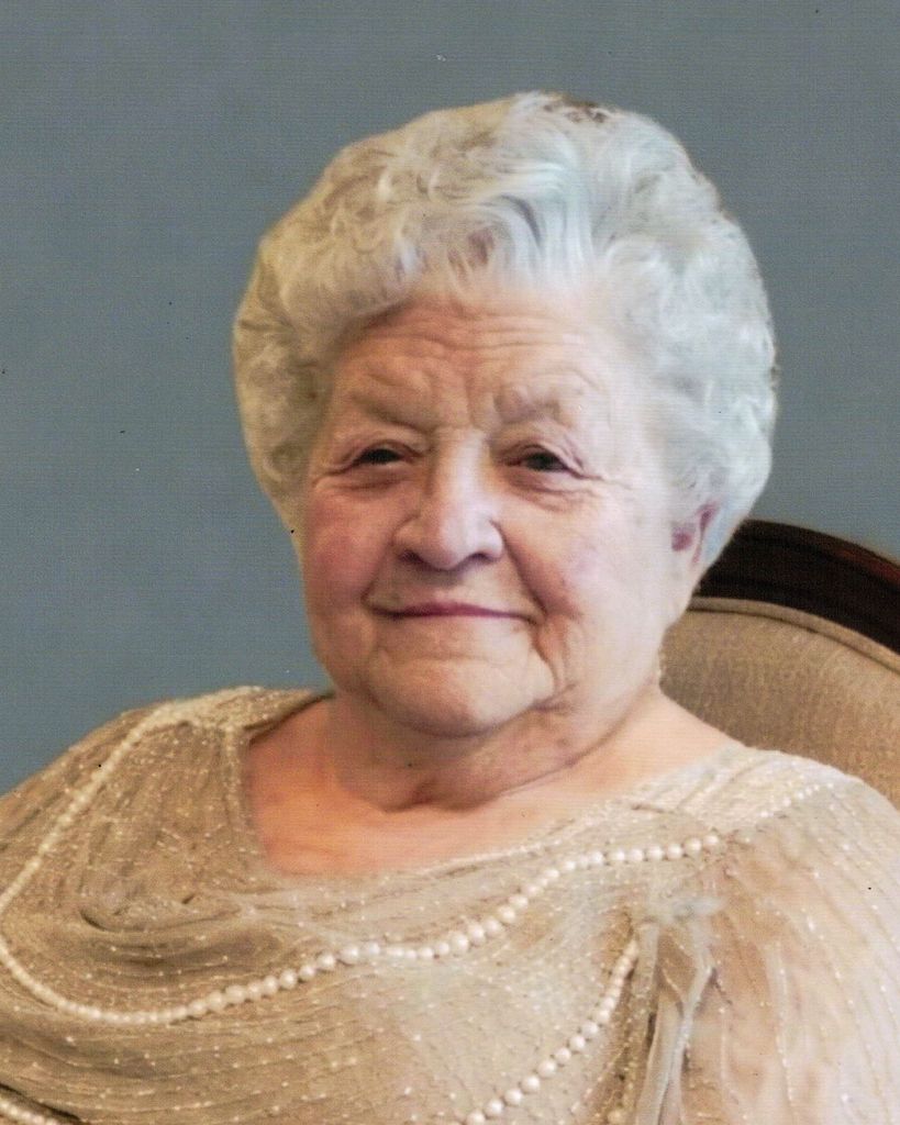 Jaqueline D Cheramie Profile Photo