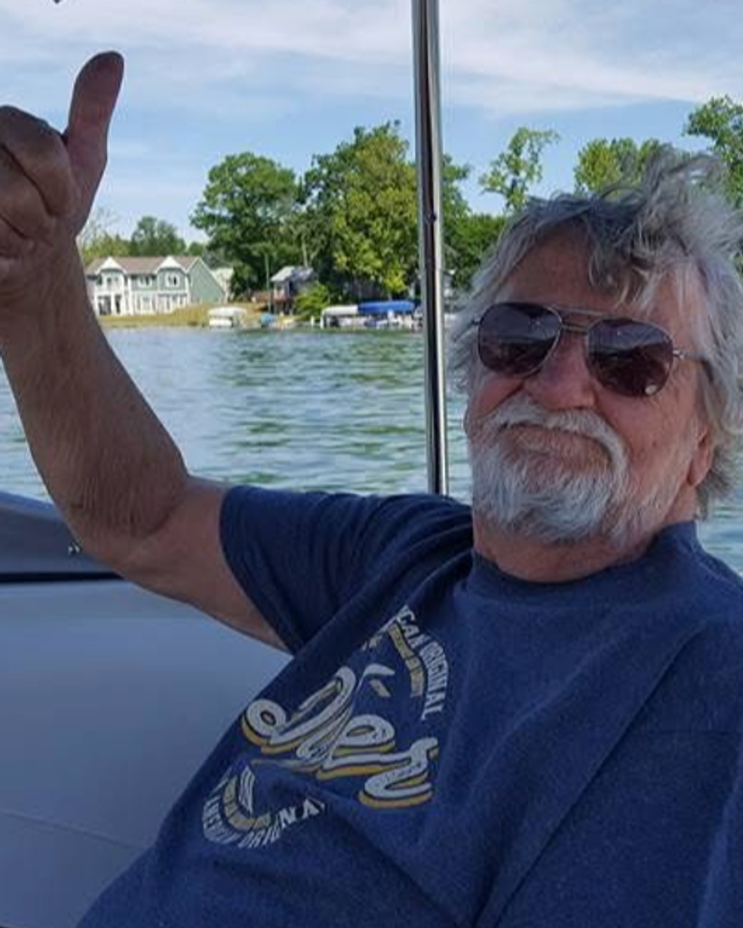 Gordon George Carter Profile Photo