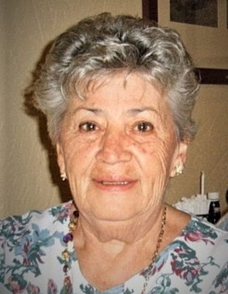 Dorothy G. (Dottie)  Clapper