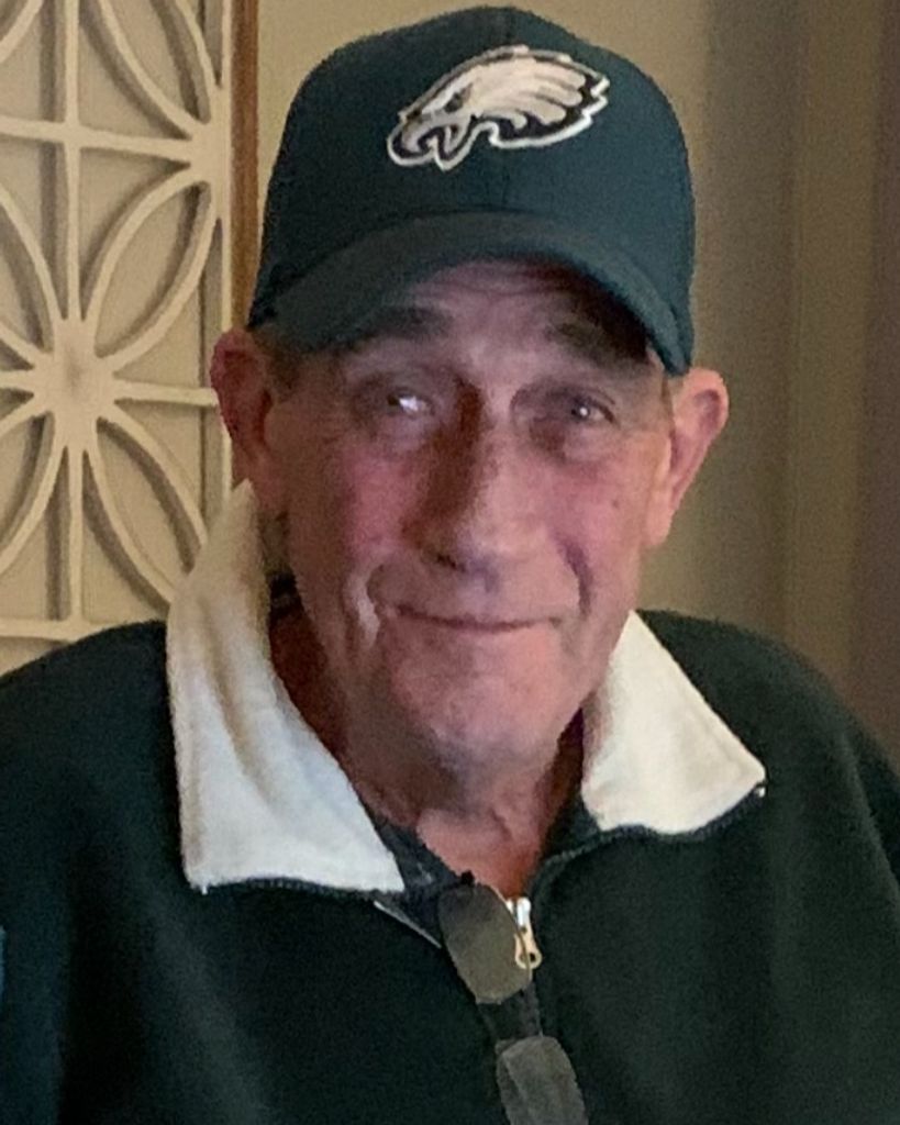Frank Cichetti