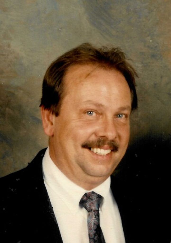 Edwin Burleigh Profile Photo