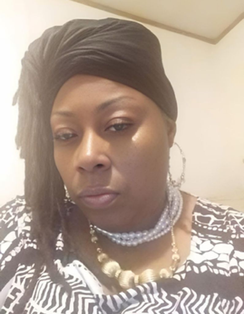 Kristi Renee Williamson-Murphy Profile Photo