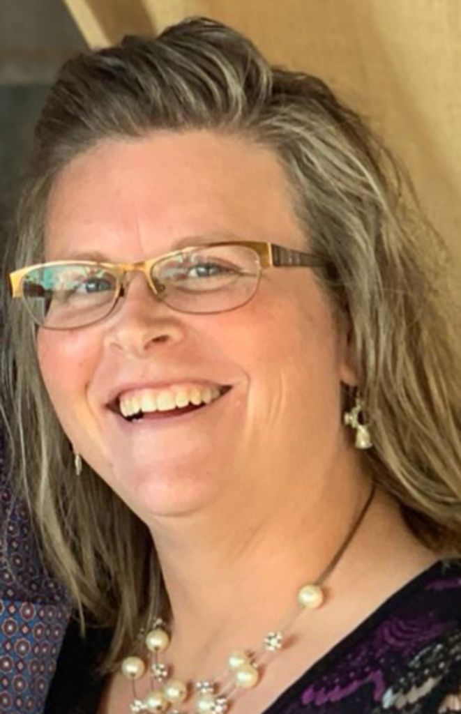 Lisa Jo Groth Profile Photo
