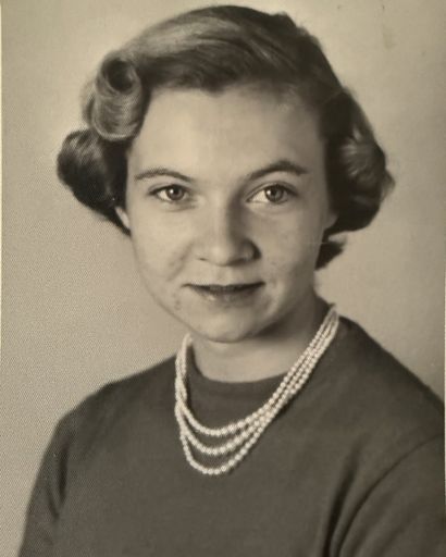 Barbara June Petrie Profile Photo