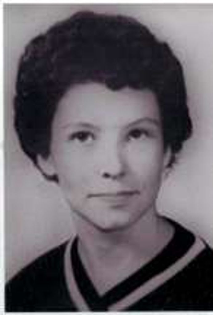 Mary Sue Kast Collins