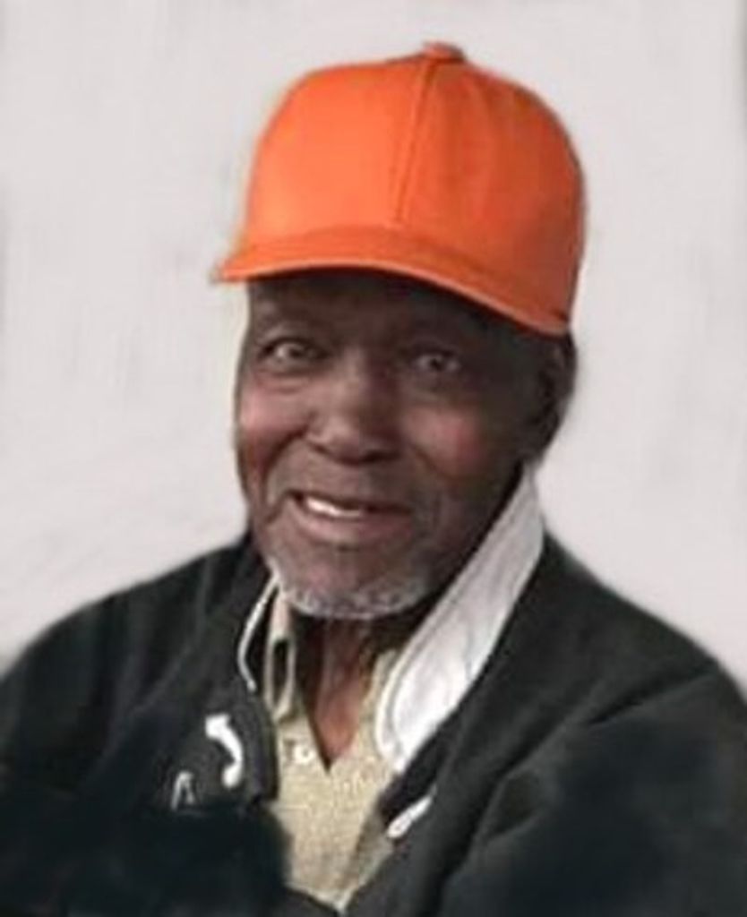 Alex Dixon, Sr Profile Photo