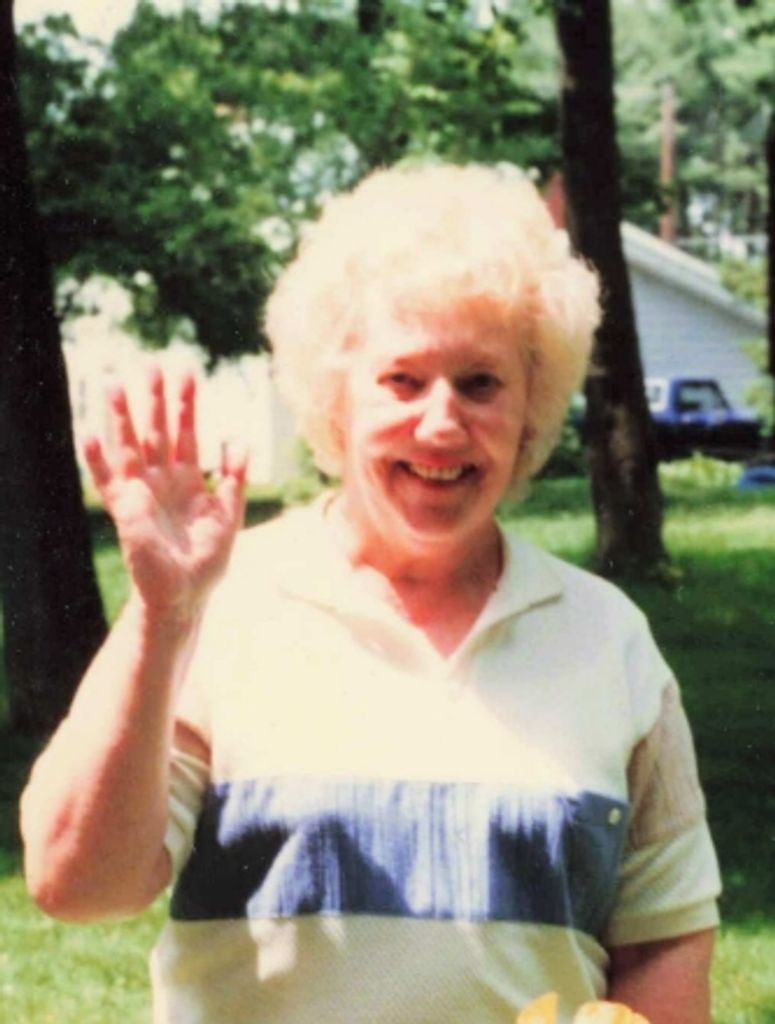 Christine M Vanbuskirk Profile Photo