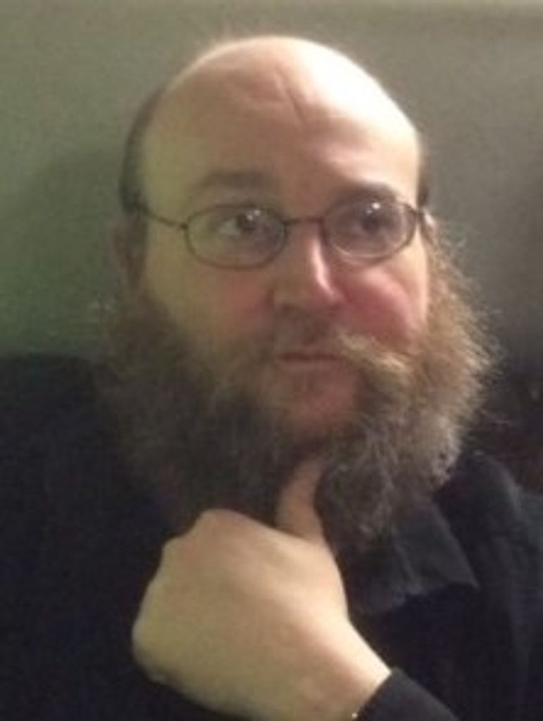 Jeremy L. Gum