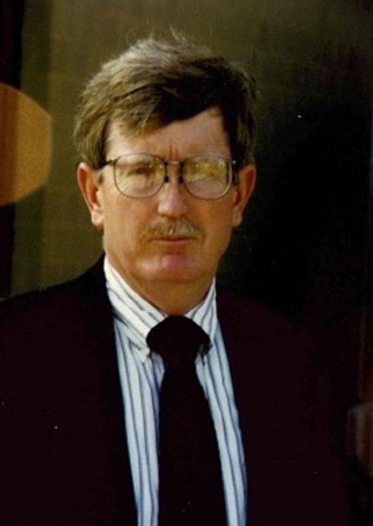 Claude "Bill" William Caddell