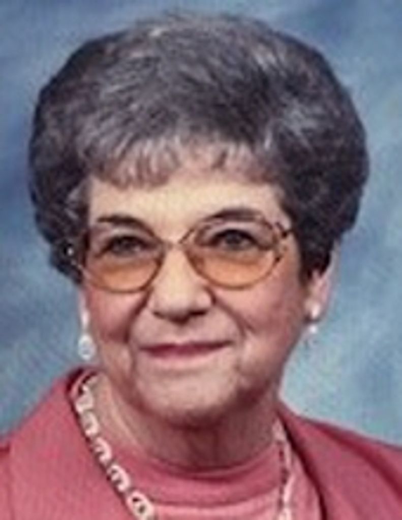 Deloris Thiele
