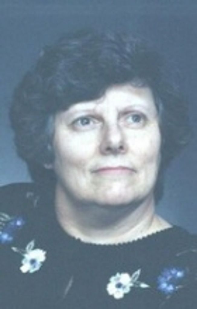 Joan  V. (Beaupre)  Hickey