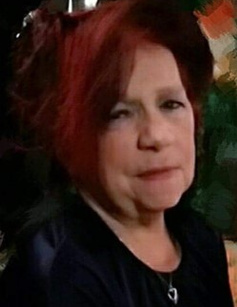 Nancy  Carol (Lawton) Kiste