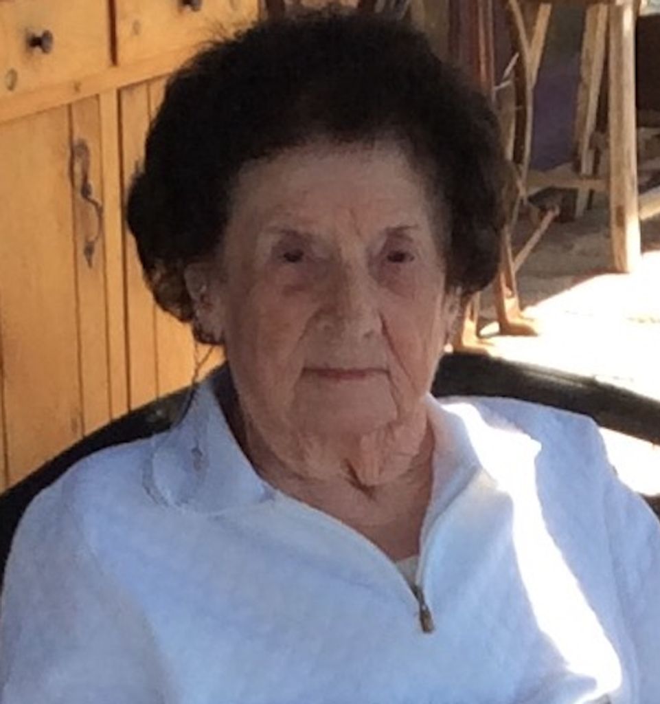 Lillian Edith Harrower Profile Photo