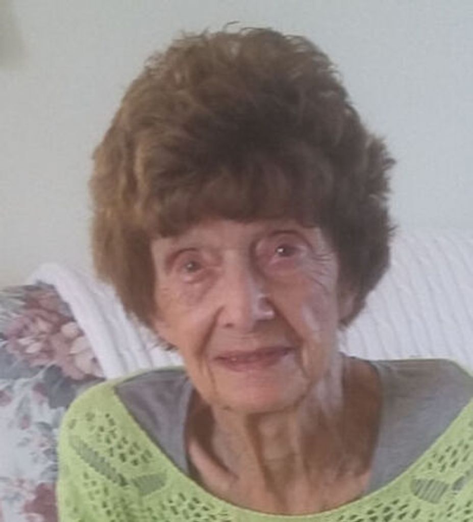 Mildred "Millie" Score
