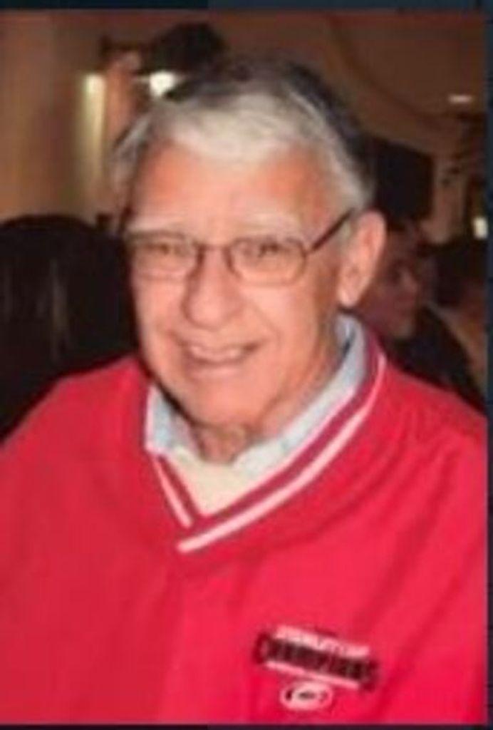 John Allen Remling Profile Photo