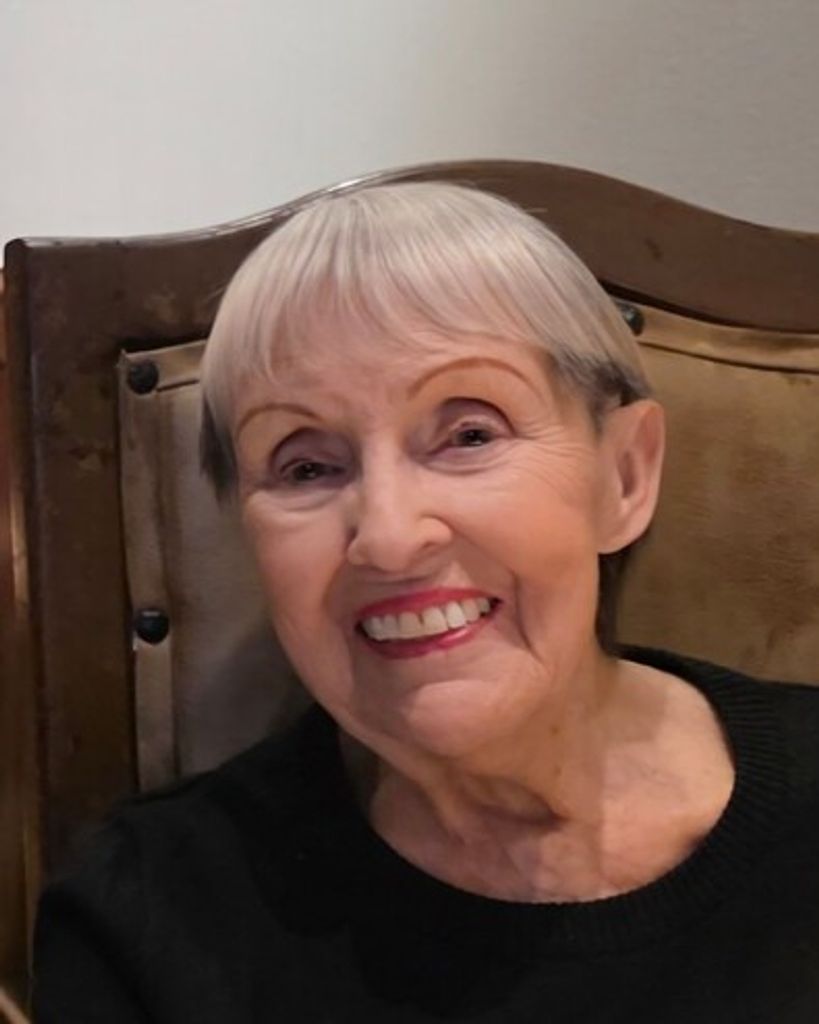 Virginia Lee Sanderson Profile Photo