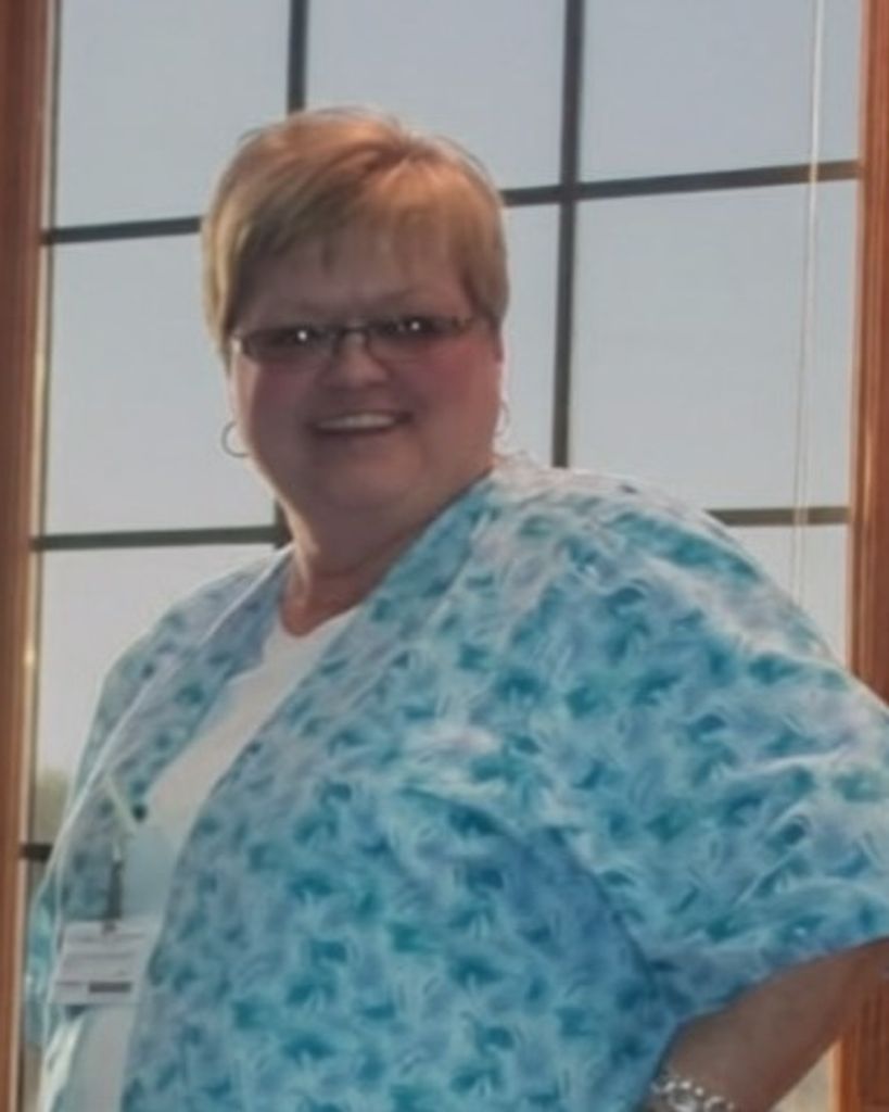 Theresa Ann Turvy Profile Photo