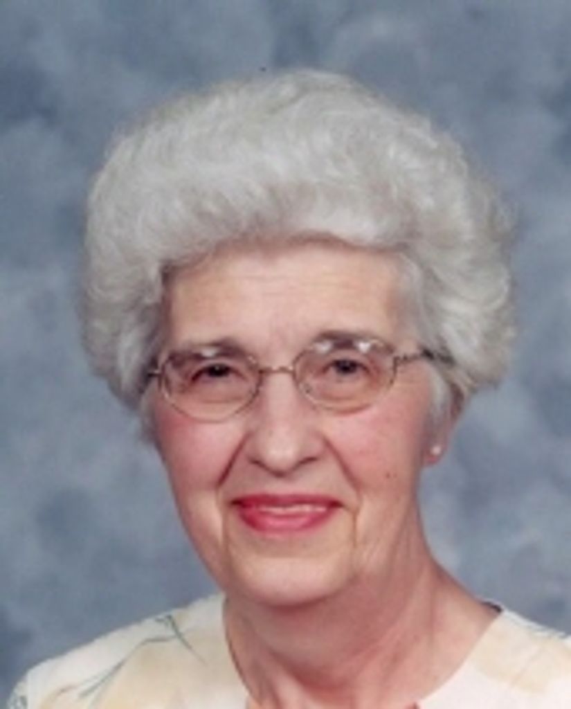 Phyllis Ann Lowman
