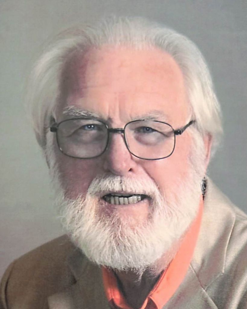 Otto H. "Bud" Marion Profile Photo