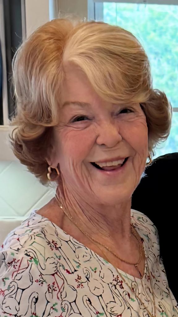 Sandra Battiste Profile Photo