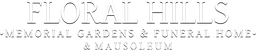Floral Hills Memorial Gardens and Funeral Home Logo