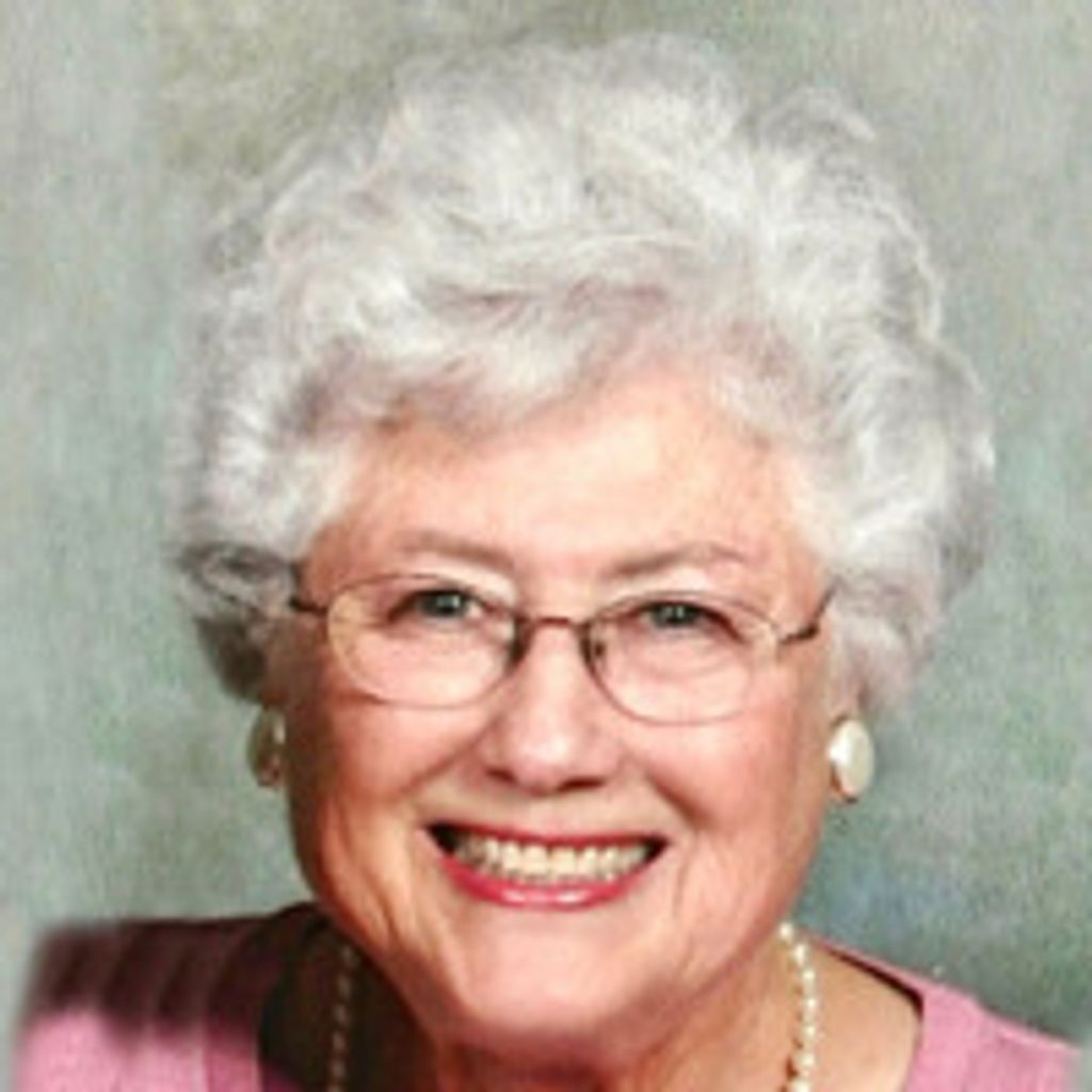 Shirley Ann Downs
