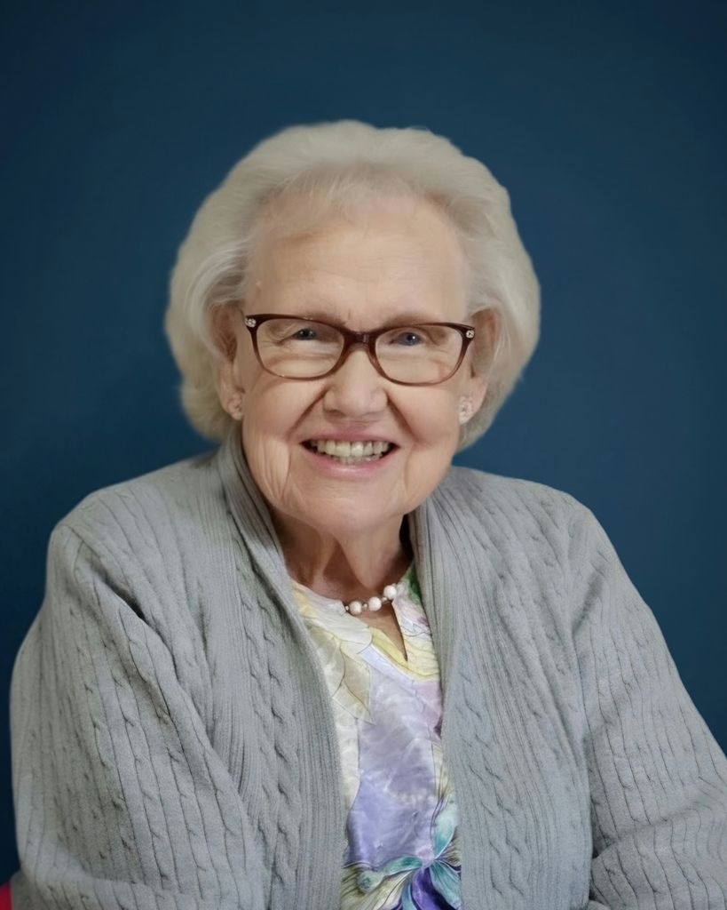 Bobbie Joyce Rader Profile Photo