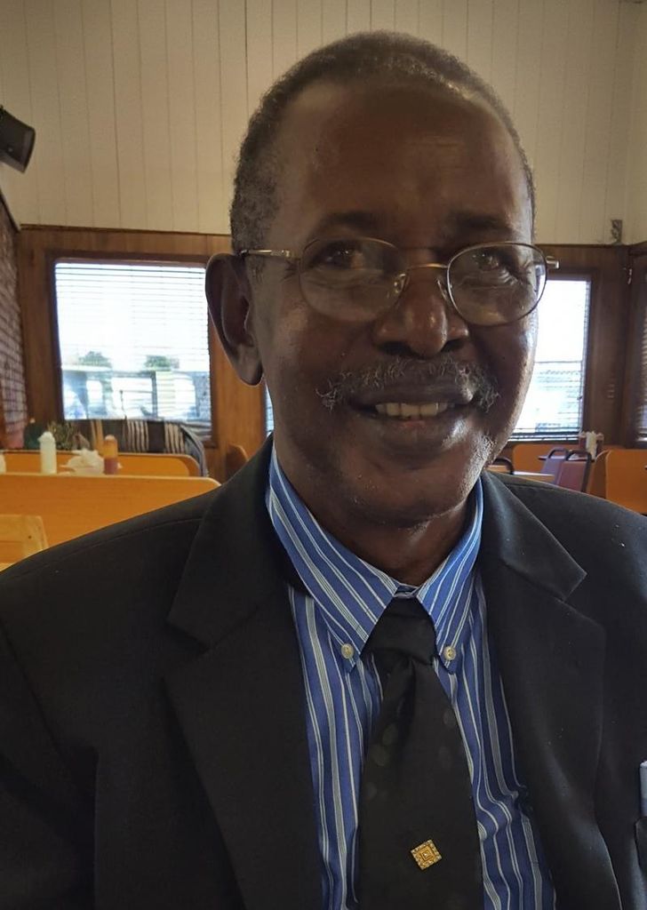 Levern Cooper Profile Photo