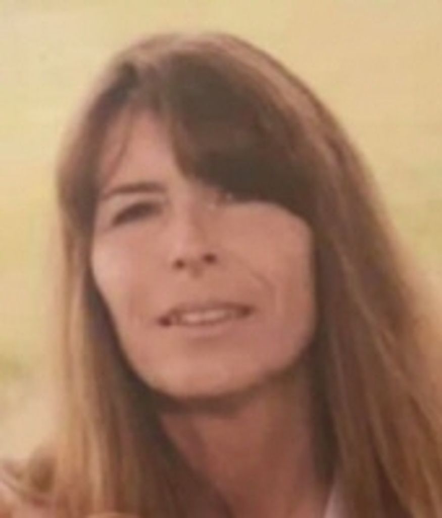 Joyce Ann Poe
