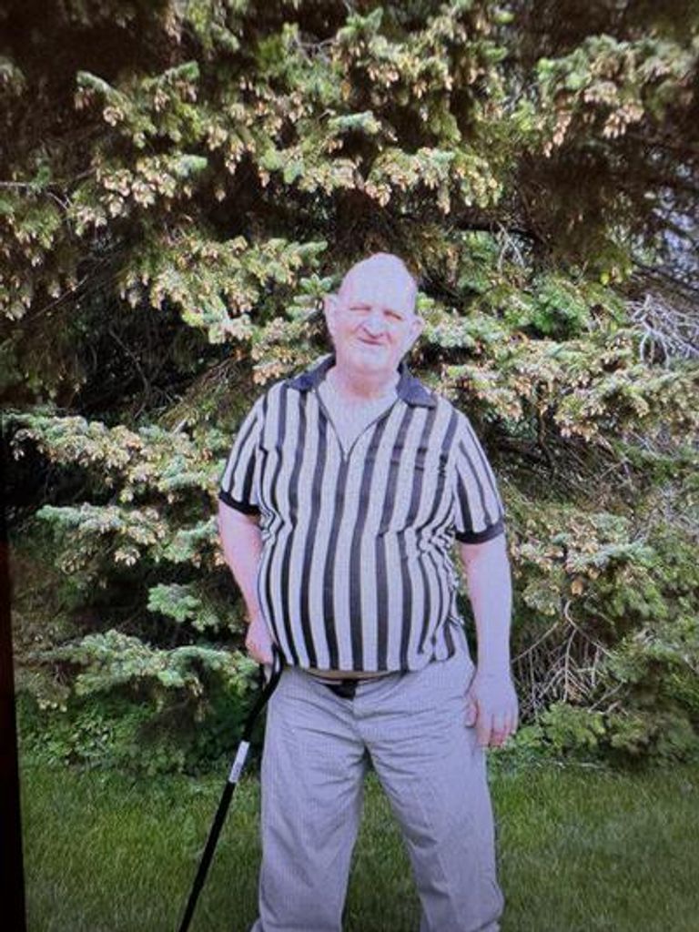 Ronald Gay Profile Photo