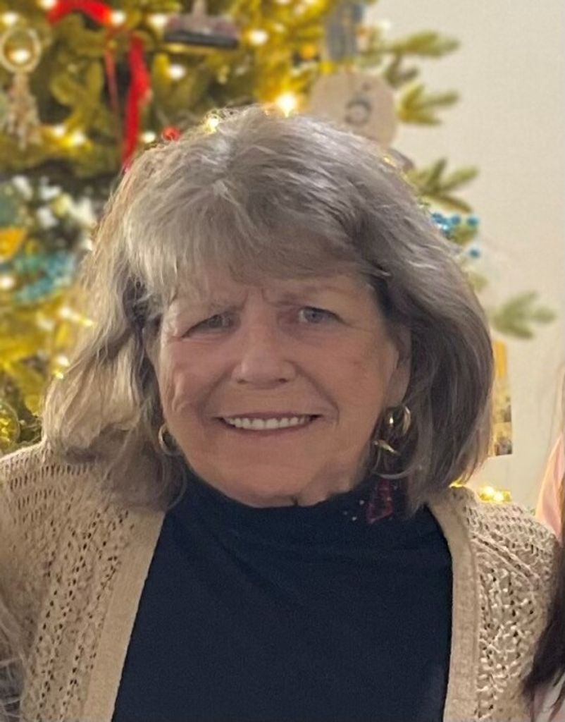 Donna Louise Haire