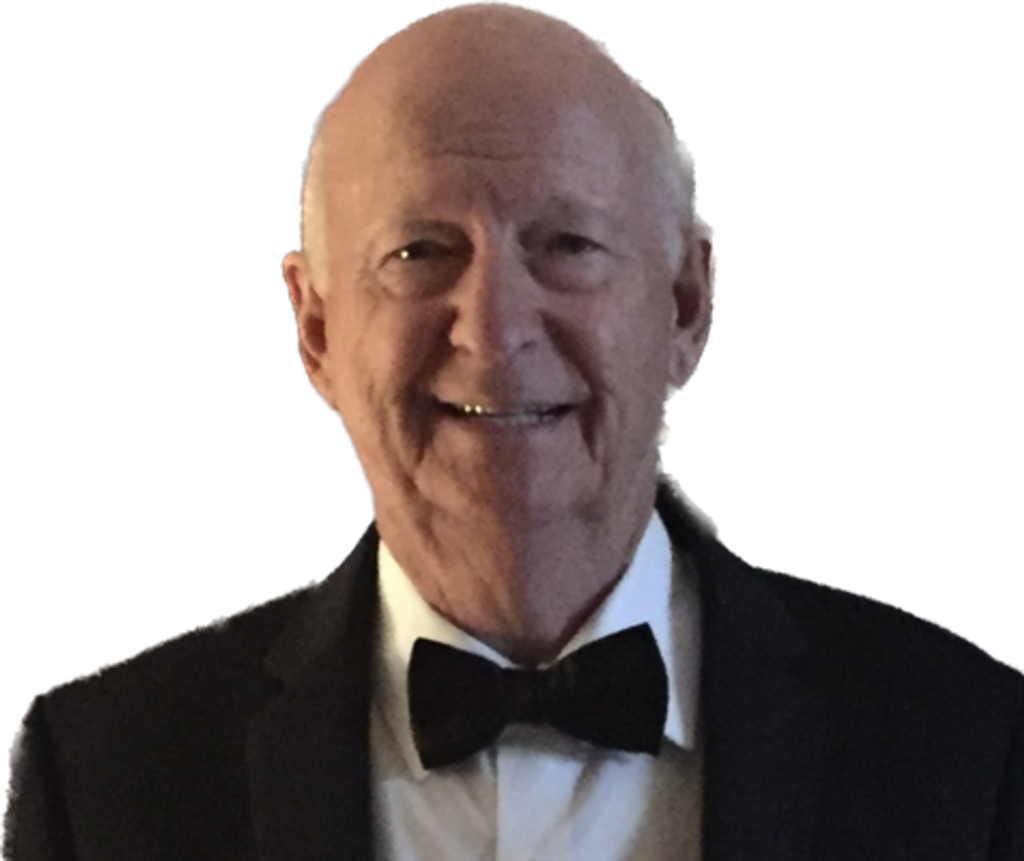 Wilton Eugene "Gene" Collins