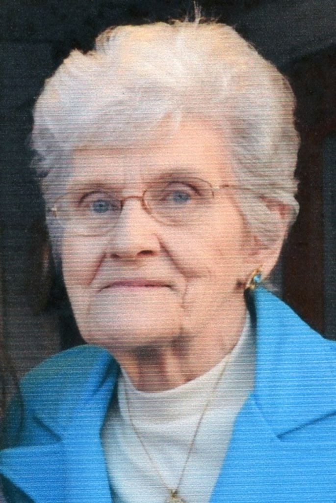 Ruth S. (Sollenberger)  Koontz