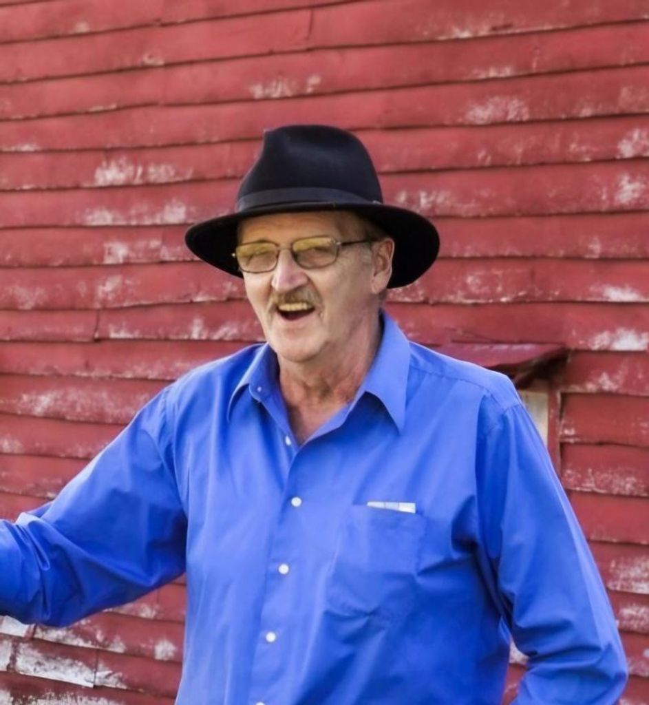 Rickey Dean Gragg Profile Photo