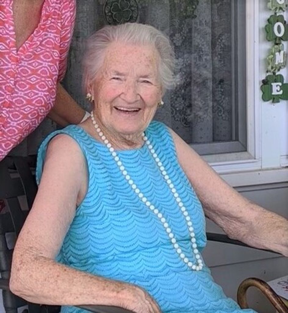 Mary Eleanor (Nell) Murphy Profile Photo