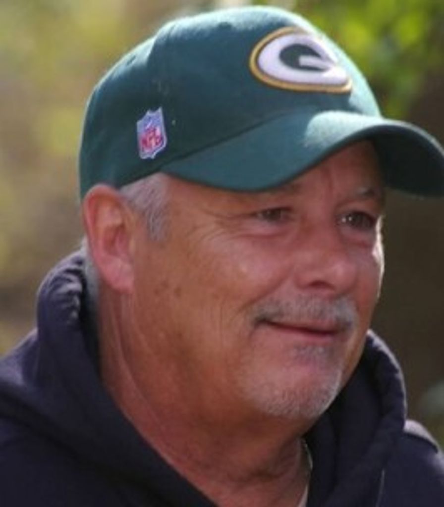 Ricky Schindler Profile Photo