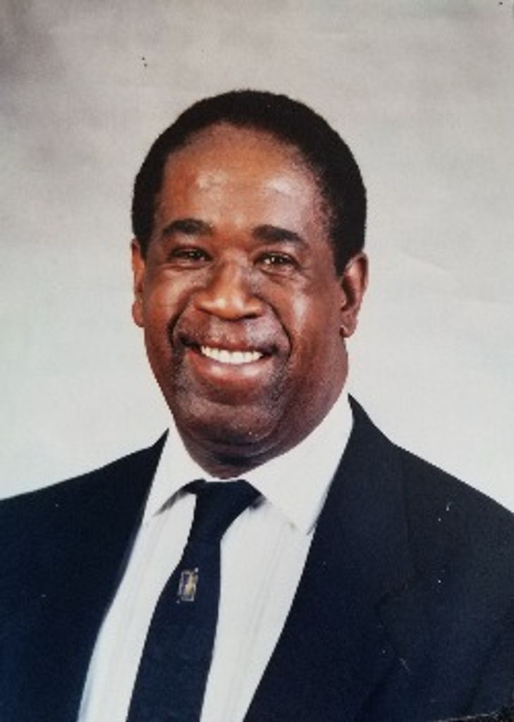 Charles Milton Ray, Jr.