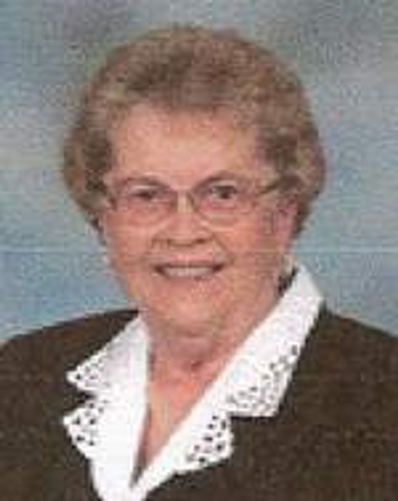 Mary S. Kirkhoff